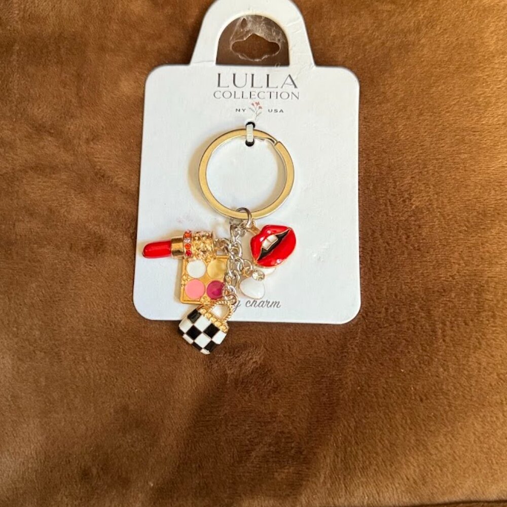 Key Chain Lulla Collection - Picture 2 of 3
